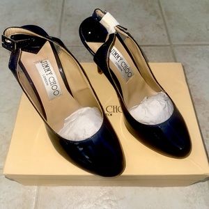NWOT Jimmy Choo Heels